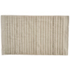 Mata Łazienkowa 50x80 Cm Inu Sand 28254 - Zone Denmark