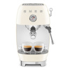 Smeg - Ekspres do kawy, kolbowy 50's Style - CREU