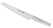 Global NI Nóż Kuchenny do Porcjowania GN-005, 23 cm