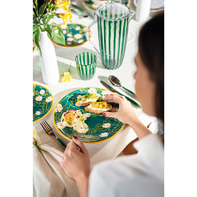 Wysoka szklanka 470 ml Dolcevita - Guzzini