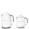 Smeg - Czajnik mini 50's Style - biały KLF05WHEU