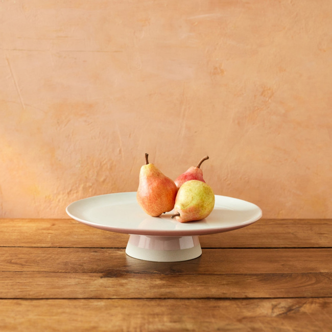 Jamie Oliver Okrągła Patera Z Kamionki Big Love Showstopper 31 Cm