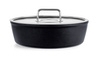 Garnek Adamant niski 28cm - Fissler