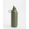 Butelka termiczna Chilly's Series 3 Flip ze słomką, 500 ml, Cargo