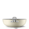 Smeg - Wok o średnicy 30 cm WOF3002CRM - CRM
