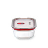 Pojemnik szklany Black+Blum Stack+Nest S 600 ml