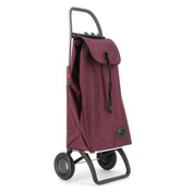 Torby na zakupy rolser i-max mf 2l bordowy