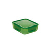 Lunchbox Easy-Keep Lid - zielony - 0,7l Aladdin