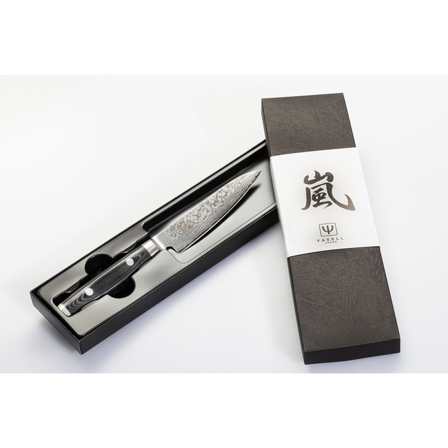 Nóż uniwersalny 12 cm/4.75” Ran - Yaxell