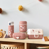 Monbento Capsule Termos Obiadowy 0,28 l Fox