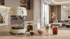 Smeg - Ekspres do kawy, kolbowy 50's Style - CREU