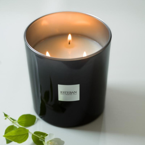 Świeca zapachowa 450g neroli - Esteban
