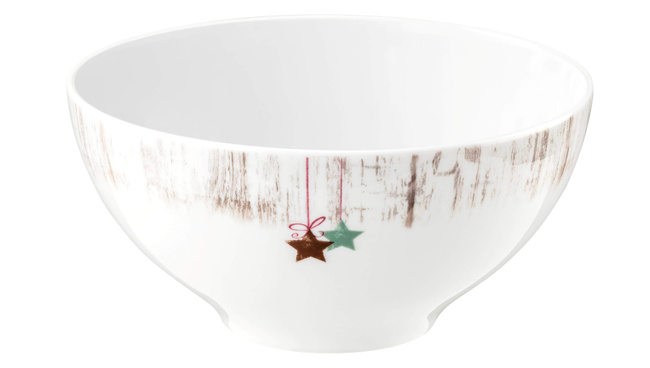 Seltmann Life Christmas miska 15.5 cm