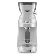 Smeg - Młynek do Kawy Cgf02Sseu Młynki do Kawy, Minipro