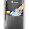 Wózek na zakupy Clec Termo Polar 8 Plus Lemon Negro - Rolser