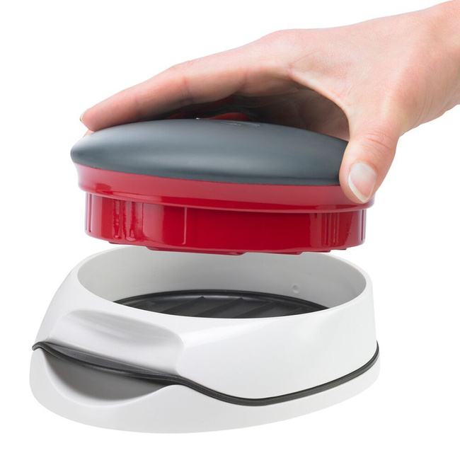 Praska do hamburgerów - Zyliss