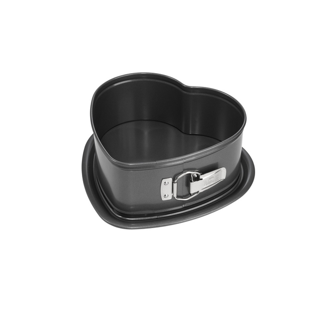 Tortownica serce 22cm Easy baking - Birkmann