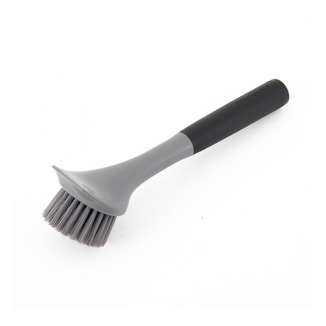 Kitchenaid Szczotka Do Mycia Naczyń Żeliwnych 26 Cm