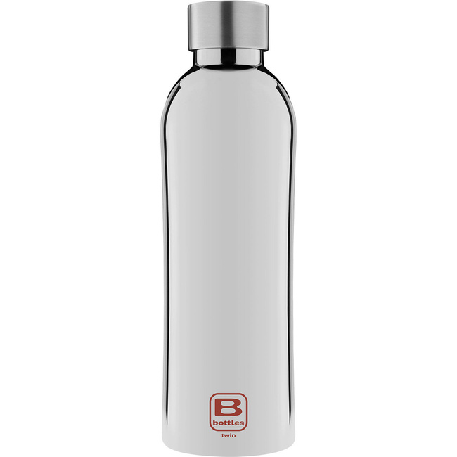 Bbot Termos Srebrny 800 Ml - Bugatti