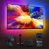Govee H6199 TV Backlight - Taśma Led - Dla Tv 75-85 Cali, Wi-Fi, Bluetooth, Rgbic