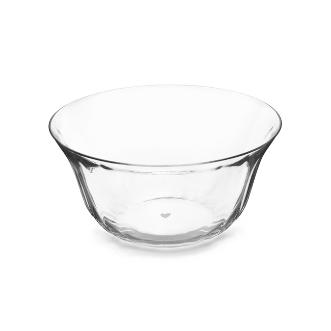 Jamie Oliver Miseczki Szklane 14cm Big Love - 4 Szt