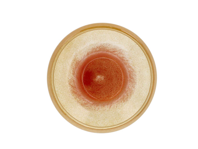 Wazon Yellow/Ambers Styles - Villa Collection