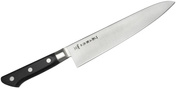 Nóż szefa kuchni Tojiro DP3 F-808, stal VG-10, ostrze 21 cm