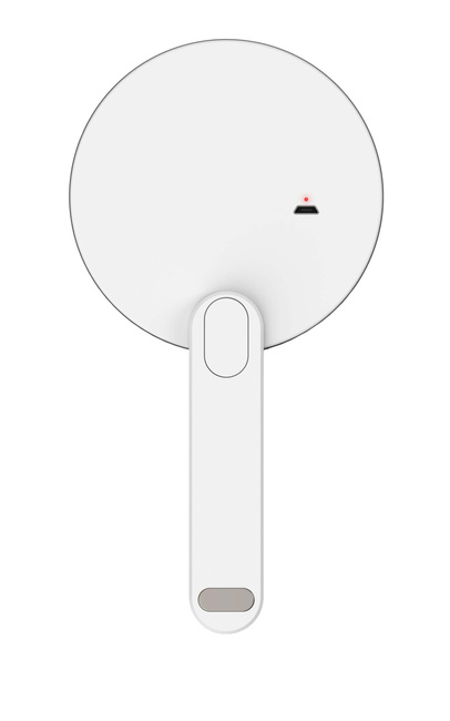 Twinox Lusterko Do Makijażu 13 Cm - Zwilling Beauty