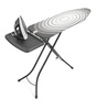 Deska do prasowania Brabantia B 124 x 38 cm Titan Oval z podstawą na generator pary
