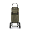 Wózek na zakupy Big Polar 6L Khaki - Rolser