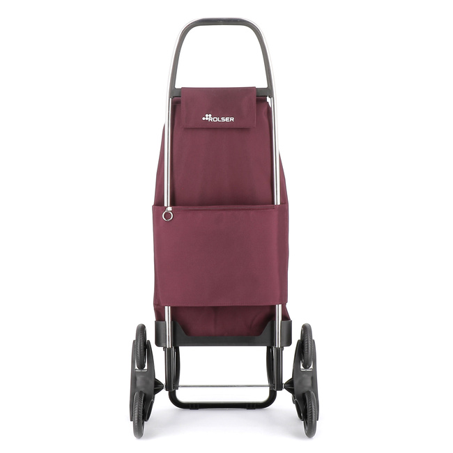 I-max Mf 6 Bordowy - Rolser