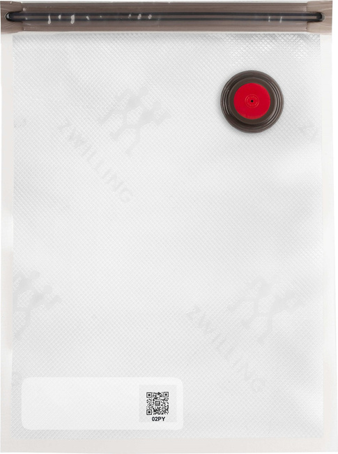 Fresh & Save Zestaw Startowy L Szklany Morski - Zwilling