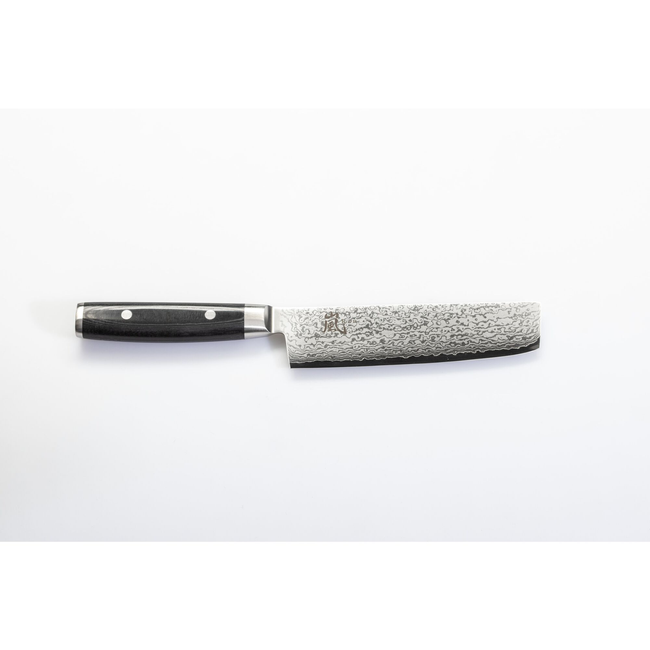 noże kuchenne do warzyw nakiri 16,5 cm/6,5" - Yaxell