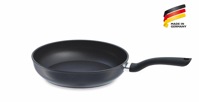 Patelnia Cenit 24cm indukcja - Fissler