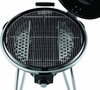 Grill Węglowy No.1 F50 Air Black - Roesle