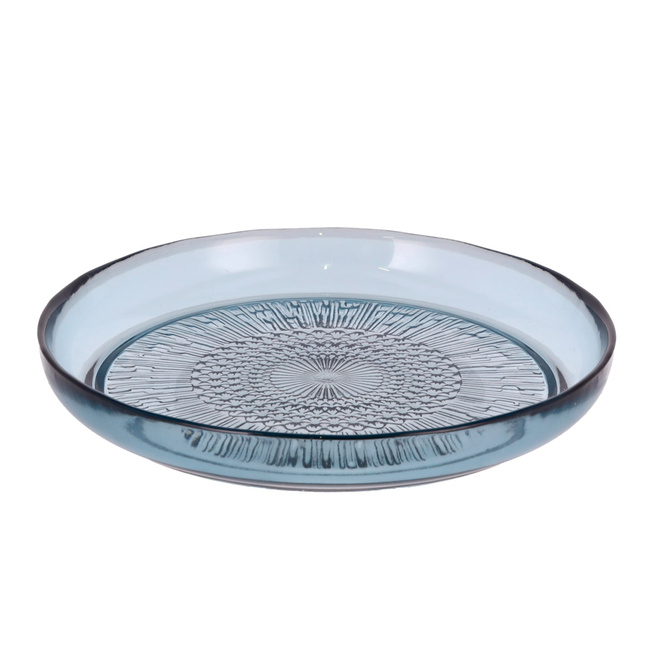 Talerz Kusintha 18 cm Blue - Bitz