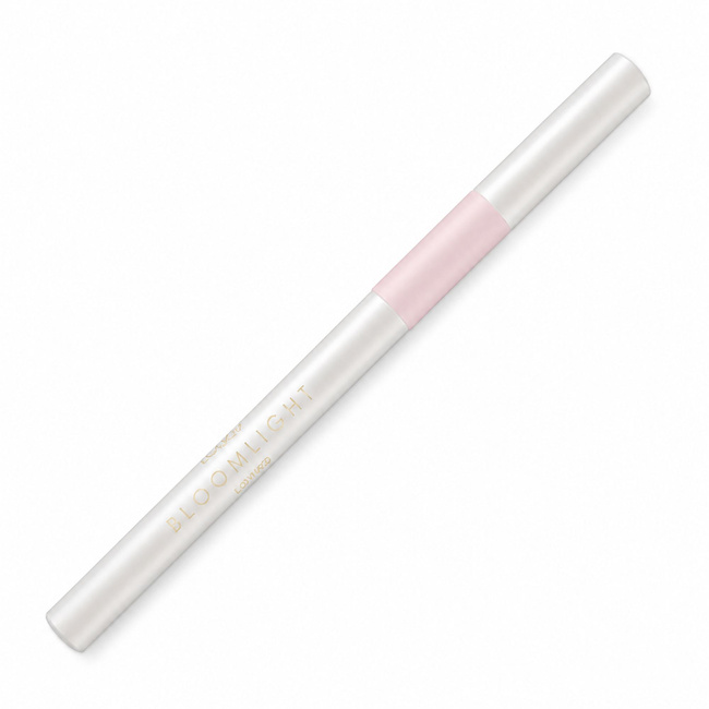 Eyeliner w płynie Lovro Bloomlight Eyeliner Emerald, szmaragdowy, wodoodporny, 0,6 g