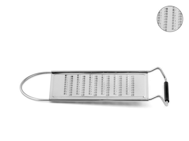 Tarka średnie oczka - Weis