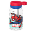 Butelka ze słomką dla dzieci Mepal Campus 450 ml Spiderman