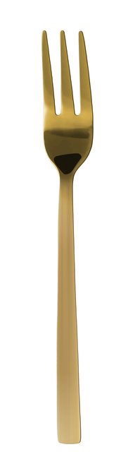 Widelczyk Do Ciasta Piano Gold 29064 - Kulig