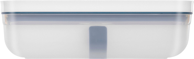 Fresh & Save Lunch Box Plastikowy 1 Ltr, Morski - Zwilling