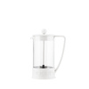 French pressy do kawy Bodum Brazil 0.35L White
