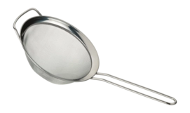 Sitko kuchenne 10cm stalowe Profi - Kela