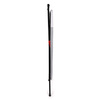 Deska do prasowania K-b Black Tube Natural-Olowiany/Srebrny - Rolser