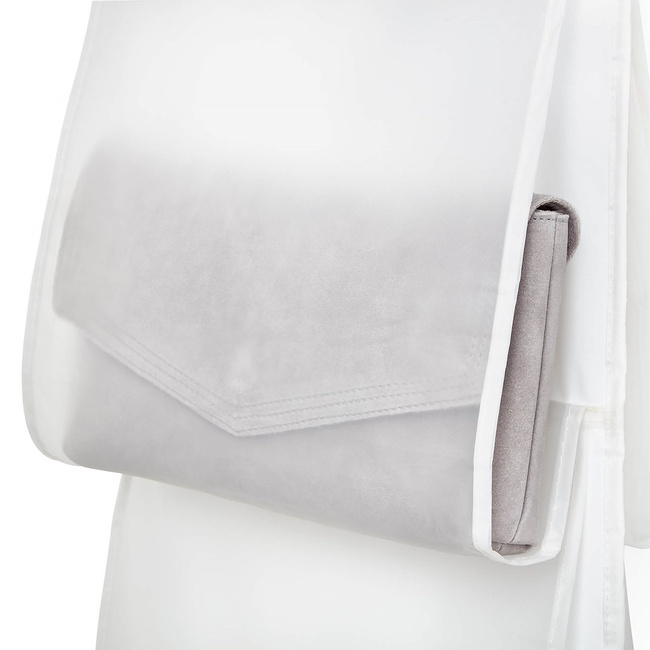 Organizer do zawieszenia 122 x 33 cm - Rayen