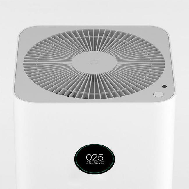  Oczyszczacz powietrza Mi Air Purifier Pro AC-M3-CA - Xiaomi