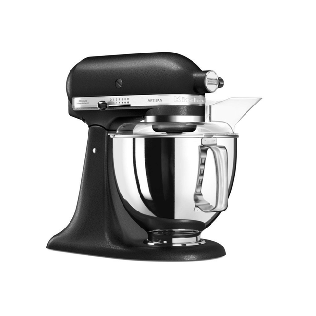 Mikser Planetarny Artisan 5/175 Kitchenaid 5KSM175PSEBK Żeliwny