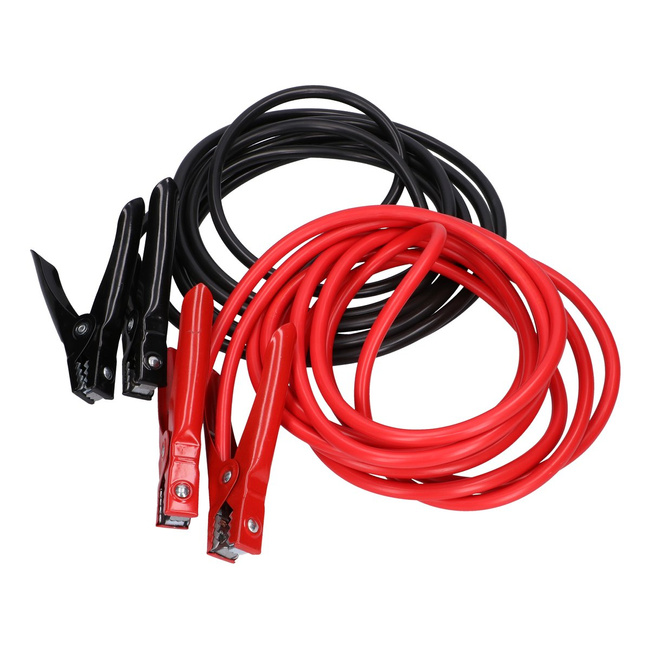 Extralink Smart Life Cable Car 200a | Kable rozruchowe | 2 m, 200a
