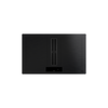Smeg - Płyta indukcyjna z okapem HOBD382MB2 CLASSICA - czarny