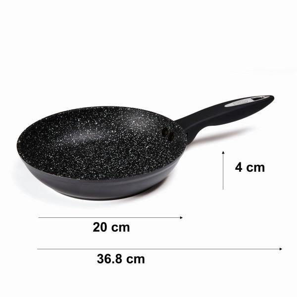 Patelnia Cook Ø 20 cm - Zyliss